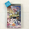 Mahou Shoujo Nanoha A's Portable: The Gears of Destiny (Japanese Sub) - Sony PSP [Pre-Owned] (Asia Import) Video Games BANDAI NAMCO Entertainment   