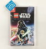 Lego Star Wars: The Skywalker Saga - (NSW) Nintendo Switch [UNBOXING] Video Games WB Games   