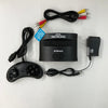 AtGames Sega Genesis Classic Game Console [Pre-Owned] Video Games SEGA   
