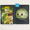 Ben 10: Protector of Earth - (PS2) PlayStation 2 [Pre-Owned] Video Games D3Publisher   