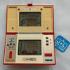 Nintendo Game & Watch: Mickey & Donald Consoles Nintendo   
