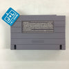 Final Fight 3 - (SNES) Super Nintendo [Pre-Owned] Video Games Capcom   
