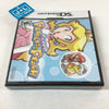 Super Princess Peach - (NDS) Nintendo DS Video Games Nintendo   