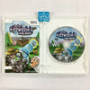 Doctor Fizzwizzle's Animal Rescue - Nintendo Wii [Pre-Owned] Video Games Conspiracy Entertainment   