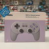 8Bitdo Sn30 Pro+ Bluetooth Gamepad (Sn Edition) - (NSW) Nintendo Switch Accessories 8Bitdo   