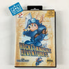 Rocket Knight Adventures - (SG) SEGA Genesis  [Pre-Owned] Video Games Konami   