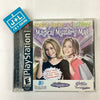 Mary-Kate and Ashley: Magical Mystery Mall - (PS1) PlayStation 1 [Pre-Owned] Video Games Acclaim   