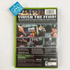 Showdown: Legends of Wrestling - (XB) Xbox [Pre-Owned] Video Games Acclaim   