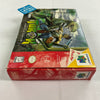 Turok: Dinosaur Hunter - (N64) Nintendo 64 [Pre-Owned] Video Games Acclaim   