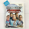 Iron Chef America: Supreme Cuisine - Nintendo Wii [Pre-Owned] Video Games Destineer   