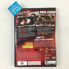 Guitar Hero III: Legends of Rock - (PS2) PlayStation 2 [Pre-Owned] Video Games RedOctane   