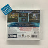 Michael Jackson The Experience - Nintendo 3DS Video Games Ubisoft   
