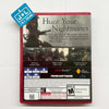Bloodborne (PlayStation Hits) - (PS4) PlayStation 4 [Pre-Owned] Video Games Sony   