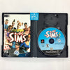 The Sims - (PS2) PlayStation 2 [Pre-Owned] Video Games EA Games   