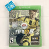 FIFA 17 - (XB1) Xbox One [Pre-Owned] Video Games EA Sports   