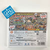 One Piece: Super Grand Battle! X - Nintendo 3DS (Japanese Import) Video Games Bandai Namco Games   