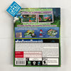 The Smurfs: Mission Vileaf (Smurftastic Edition) - (PS4) PlayStation 4 [Pre-Owned] Video Games Maximum Games   
