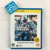Gundam Breaker (PlayStation Vita the Best) - (PSV) PlayStation Vita [Pre-Owned] (Japanese Import) Video Games Namco Bandai   