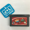 2 Games in 1 Double Pack - SpongeBob SquarePants: Battle for Bikini Bottom & Nicktoons: Freeze Frame Frenzy - (GBA) Game Boy Advance [Pre-Owned] Video Games THQ   