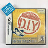Wario Ware D.I.Y. - (NDS) Nintendo DS Video Games Nintendo   