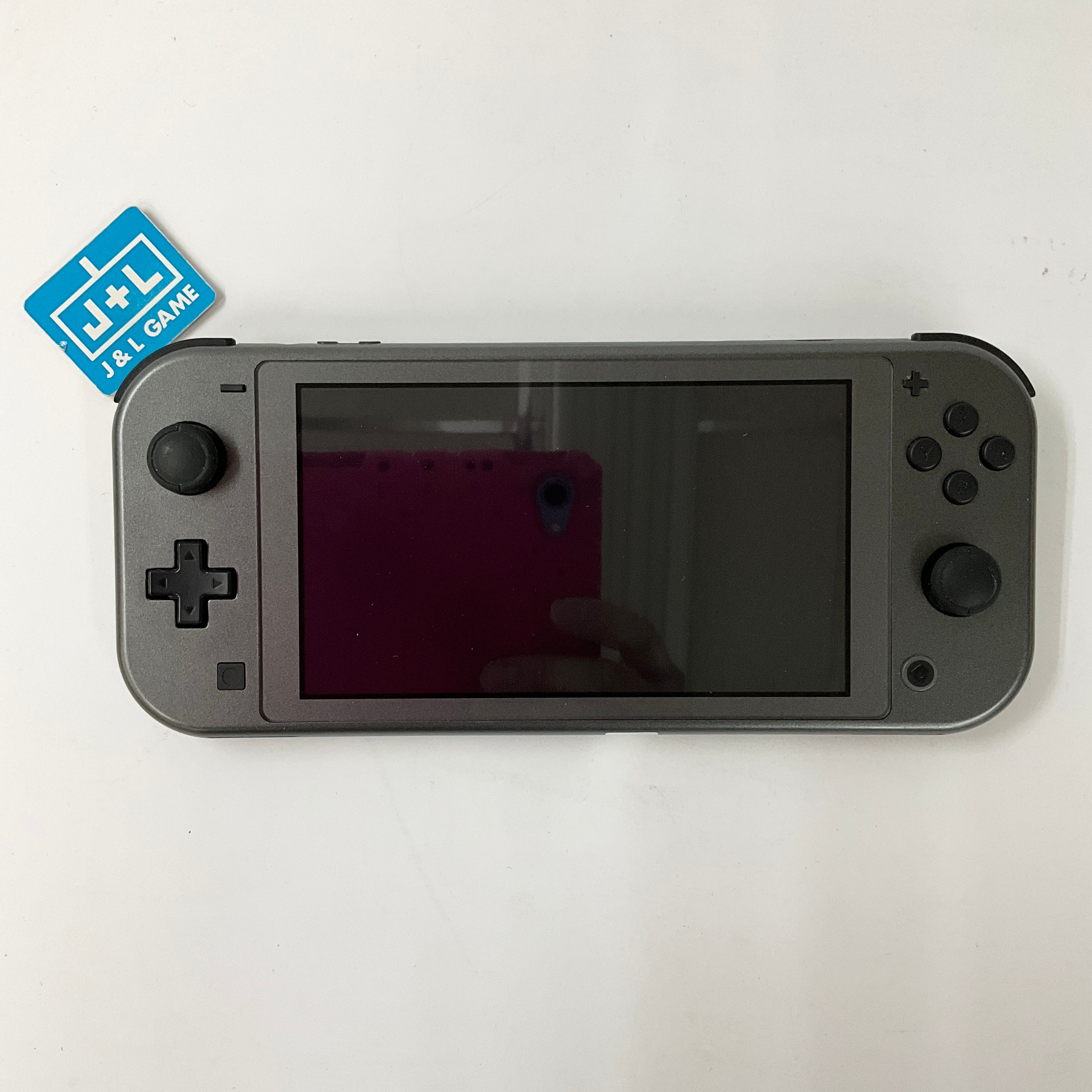 Nintendo Switch Lite Console (Dialga & Palkia Edition) - (NSW) Nintendo Switch [Pre-Owned] CONSOLE Nintendo   