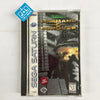 Command & Conquer - (SS) SEGA Saturn [Pre-Owned] Video Games Westwood Studios   