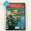 SOCOM II: U.S. Navy SEALs (Greatest Hits) - (PS2) PlayStation 2 [Pre-Owned] Video Games SCEA   