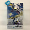 Meta Knight (Kirby series) - Nintendo 3DS Amiibo (Japanese Import) Amiibo Nintendo   