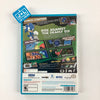 Sonic Lost World (Deadly Six Bonus) - Nintendo Wii U [Pre-Owned] Video Games SEGA   