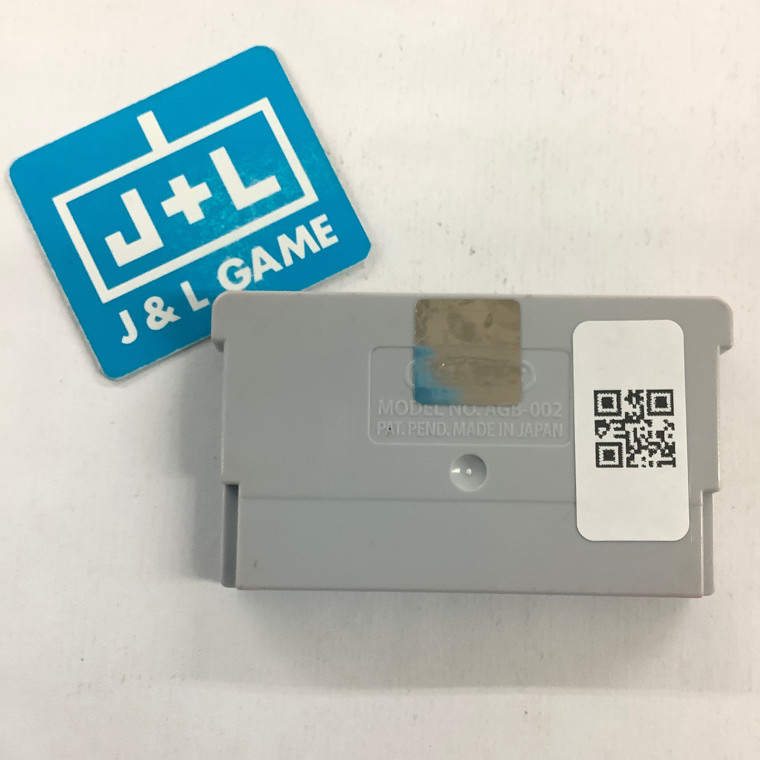 Game Boy Advance Video: Cartoon Network Collection (Premium Edition) - (GBA) Game Boy Advance [Pre-Owned] Video Games Majesco   