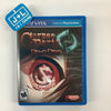 Corpse Party: Blood Drive EverAfter Edition - (PSV) PlayStation Vita [Pre-Owned] Video Games Xseed   