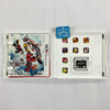 Kingdom Hearts 3D: Dream Drop Distance - Nintendo 3DS [Pre-Owned] Video Games Square Enix   