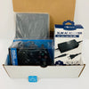 Sony PlayStation 2 Slim Console (Black) - (PS2) PlayStation 2 [Pre-Owned] Consoles Sony   