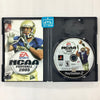 NCAA Football 2005 - (PS2) PlayStation 2 [Pre-Owned] Video Games EA Sports   