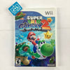 Super Mario Galaxy 2 - Nintendo Wii Video Games Nintendo   