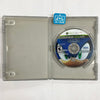 Sonic the Hedgehog (Platinum Family Hits) - Xbox 360 [Pre-Owned] Video Games Sega   
