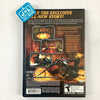 Ghost Rider - (PS2) PlayStation 2 [Pre-Owned] Video Games 2K Games   