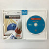 Brunswick Pro Bowling - Nintendo Wii [Pre-Owned] Video Games Crave   