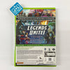 LEGO Batman 2: DC Super Heroes (Platinum Hits)- Xbox 360 Video Games WB Games   