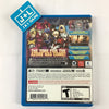 BlazBlue: Continuum Shift Extend - (PSV) PlayStation Vita [Pre-Owned] Video Games Aksys Games   