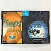 Sly Cooper and the Thievius Raccoonus - (PS2) PlayStation 2 [Pre-Owned] Video Games SCEA   