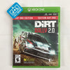 DiRT Rally 2.0 - (XB1) Xbox One [Pre-Owned] Video Games Deep Silver   
