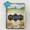 Dragon Quest VIII: Journey of the Cursed King (W/Book) - (PS2) Playstation 2 [Pre-Owned] Video Games Square Enix   