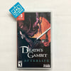 Death's Gambit: Afterlife - (NSW) Nintendo Switch [UNBOXING] Video Games Serenity Forge   