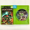 Legacy of Kain: Defiance - (XB) Xbox [Pre-Owned] Video Games Eidos Interactive   