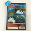 Boukoku no Aegis 2035: Warship Gunner (Koei Teiban Series) - (PS2) PlayStation 2 [Pre-Owned] (Japanese Import) Video Games Koei   