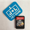 Stellar Interface (Elite Edition) - (NSW) Nintendo Switch [Pre-Owned] Video Games VGNYsoft   
