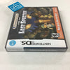 Professor Layton and the Last Specter - (NDS) Nintendo DS Video Games Level 5   