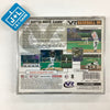 VR Baseball 99 - (PS1) PlayStation 1 Video Games Interplay   