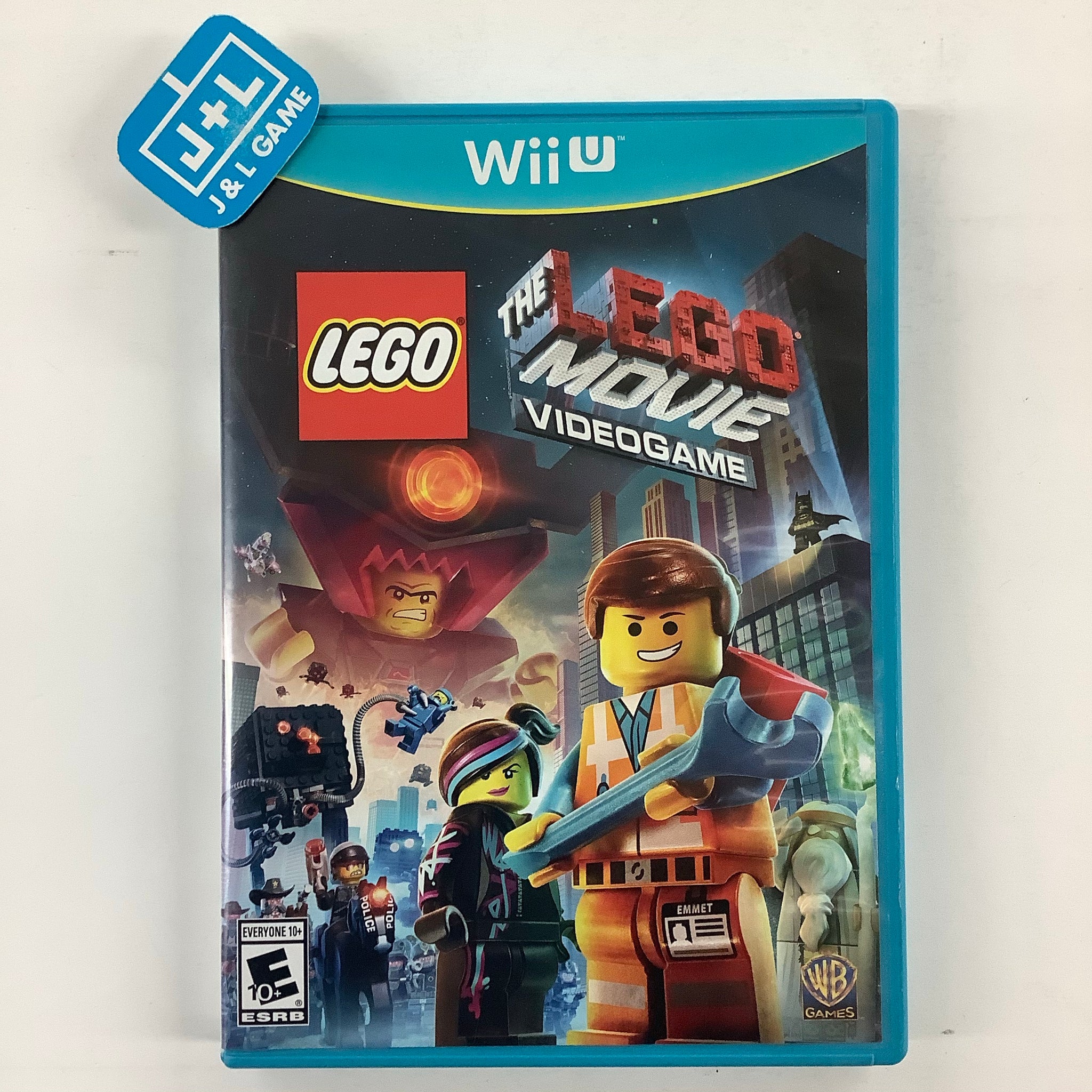 Nintendo Land - Nintendo Wii U [Pre-Owned] (Japanese Import) – J&L Video  Games New York City